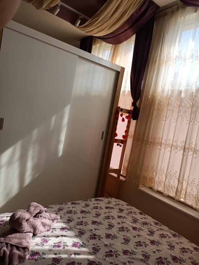 Студио Ариел Varna ภายนอก รูปภาพ